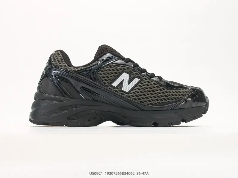 New Balance Casual Shoes Retro Lightweight Versatile U509C1 #19207265834062
